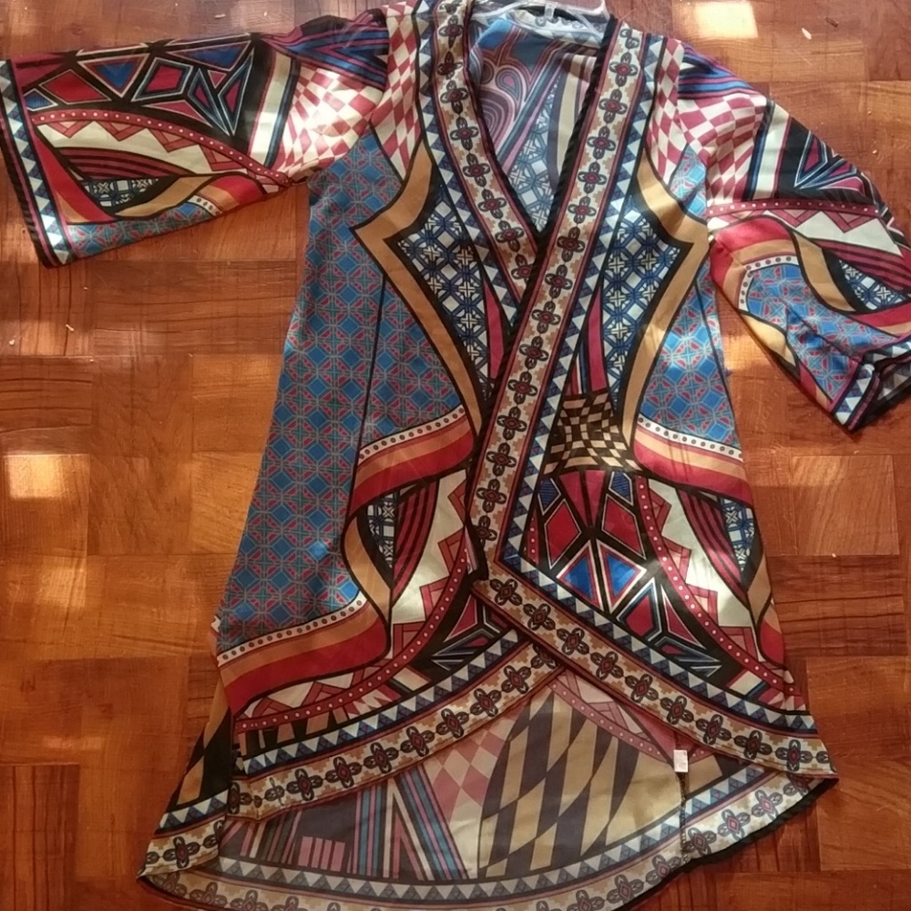 Shawl/Cover
